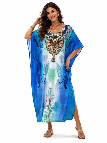 Free size kaftan tunika - size,