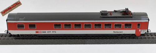 Märklin speisewagen - h0,