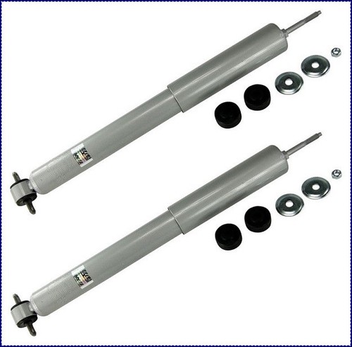 Stoßdämpfer vorne r - 2x,