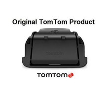 Tomtom rider passive docking - tomtom,