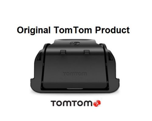 Tomtom rider passive docking - passive,