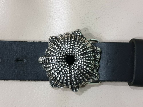 Umjubelt echinite silver - umjubelt, silver"