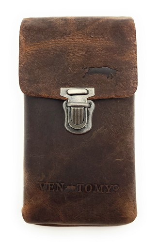 Ven tomy echt leder - ven,