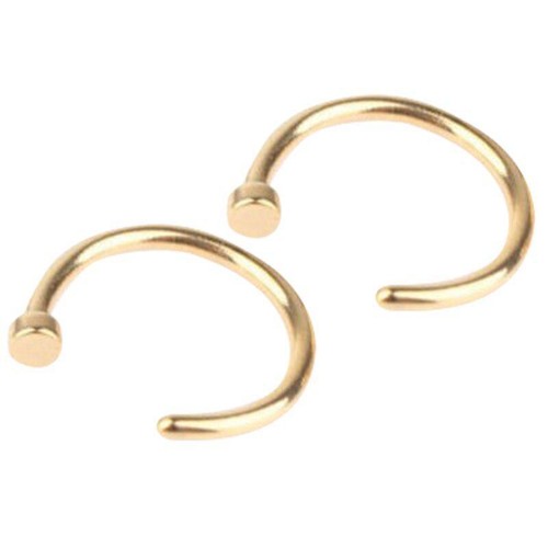 Nasenpiercing fake septum - fake,