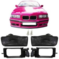 Serien Nebelscheinwerfer