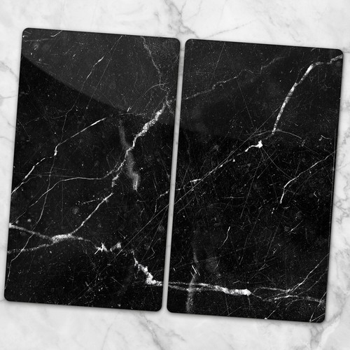 GlasHerdabdeckplatten