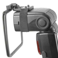 Flash reflector diffuser kit - flash,