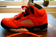Nike Air Jordan 5 Retro Schuhe