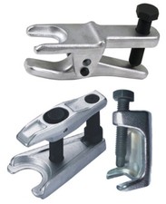 3 x Stabile Abzieher für Kugelgelenk Gelenkbolzen Traggelenk Spurstangenkopf