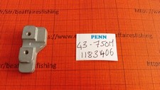 PART43-750M Crosswind Block