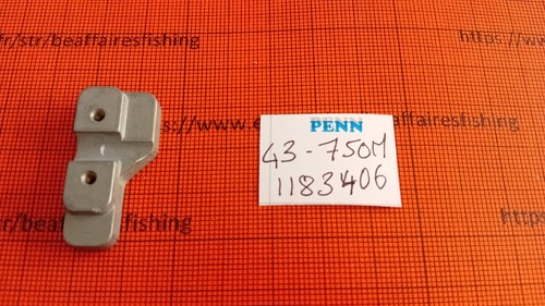 Penn 750m crosswind block - penn,