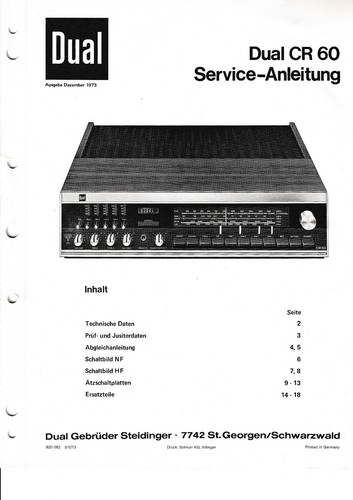 Service manual anleitung für - manual-anleitung,