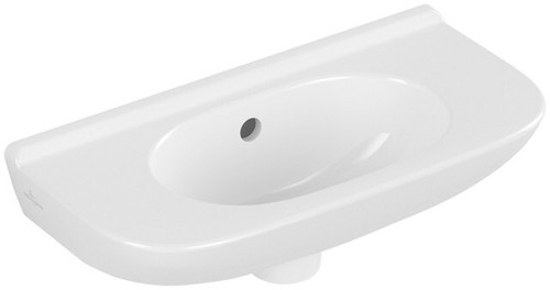 Handwaschbecken novo compact - handwaschbecken,