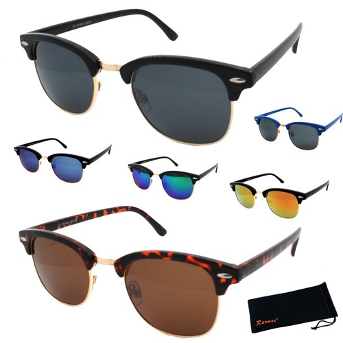 Browline sonnenbrille panto - browline,