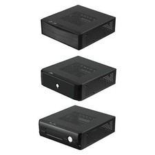 Computergehäuse Kleine Form