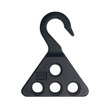 Lego@ Technic Hook Large Metal