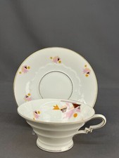 Rare art deco - deco, mokkatasse