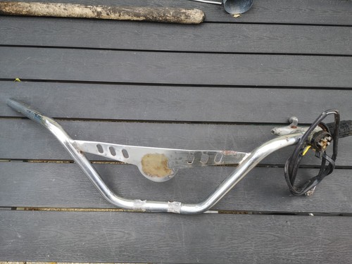 Lenker garelli bonanza - lenker,