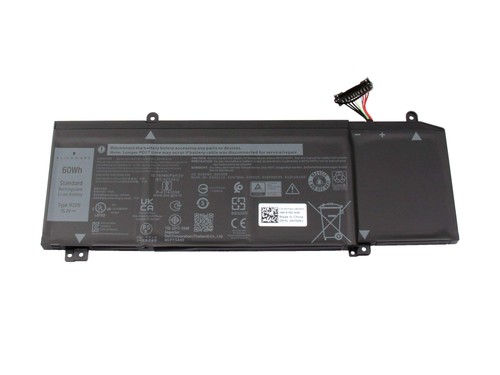 Dell 01f22n akku - dell,