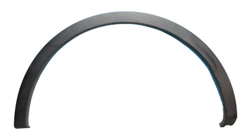 Wheel arch molding for - , fender