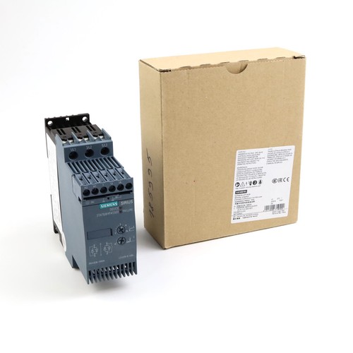 Siemens sanftstarter - siemens,