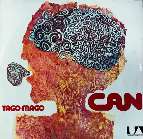 Can tago mago - tago,