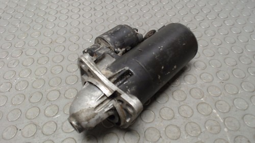 Anlasser starter bosch ford - starter,
