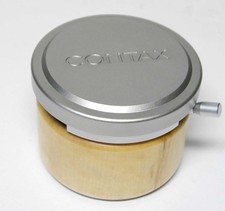 Carl Zeiss Hologon 8/16 T*