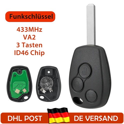 Funk schlüssel fernbedienung - funk,