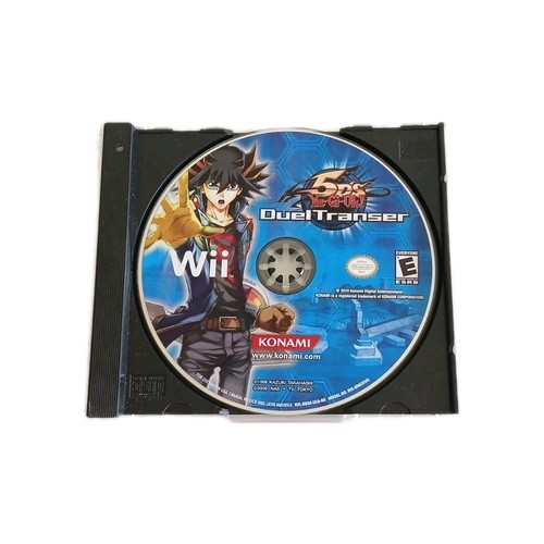 S duel transer - yu-gi-oh,
