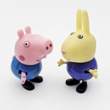 ©2003 Jazwares PEPPA PIG 2"