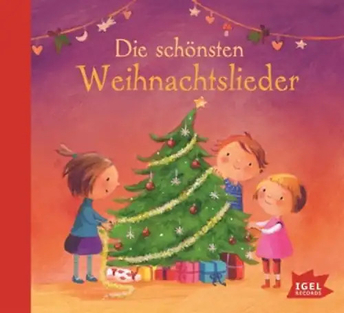 Various die schönsten - -,