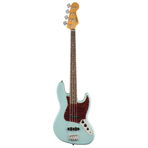 Squier classic vibe 60s - classic, '60s