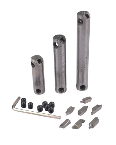 Set wohlhaupter upa3 ø18 - wohlhaupter,