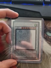 Sternenstaubdrache ghost rare