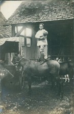 Ansichtskarte Niederarbach 