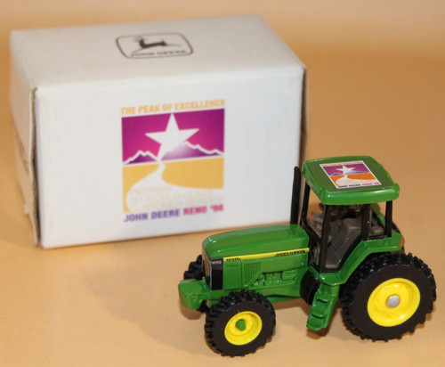 Ertl modelle john deere - ertl,