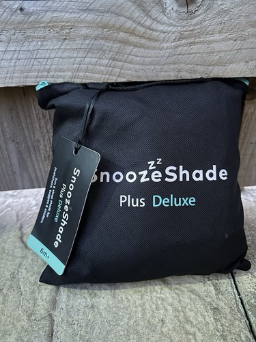 Snoozeshade plus deluxe - snoozeshade,