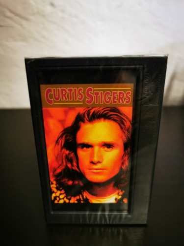 Curtis stigers - curtis,