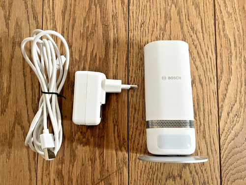 Bosch smart home - bosch,