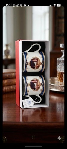 Royal crest fine bone - fine,