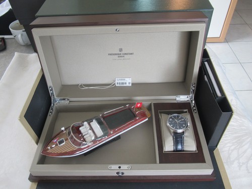 Frederique constant classic - frederique,