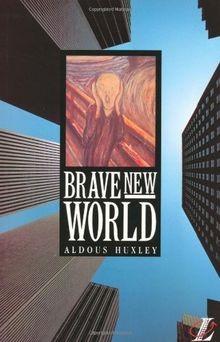 Brave new world - new, (new