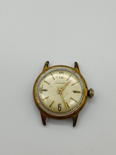 Junghans Armbanduhr Vintage
