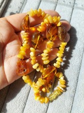 Sehr schöne Halskette aus