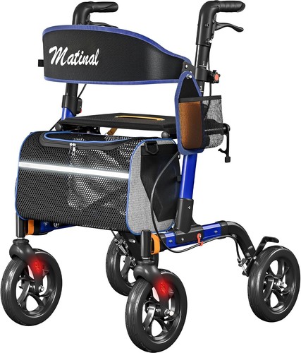 Matinal rollator faltbar - matinal,