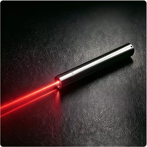 638nm rotes laser - rotes,