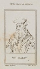 LANDON (*1760) nach WERFF