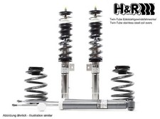 H&R 35985-2 Twin-Tube