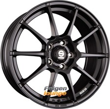 4 Alufelgen SPARCO ASSETTO